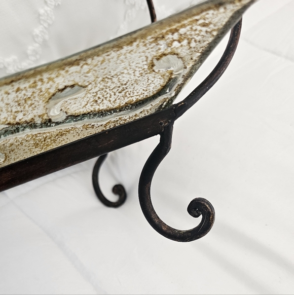 Glass Tray - Picture 3 of 8